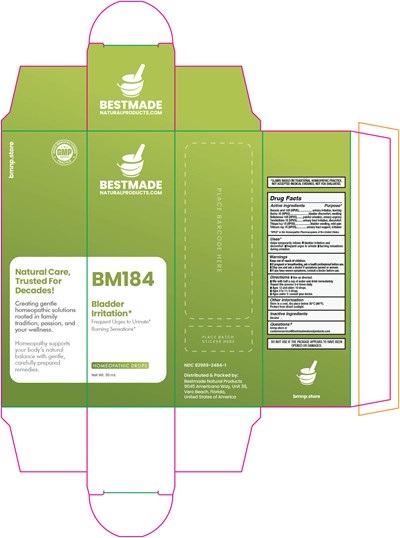 Bm184 (Bm   Bm184 (carton))